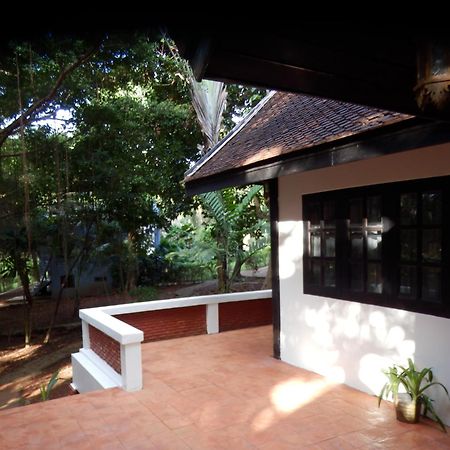 Good Choice 2 Villa Koh Mak Exterior photo