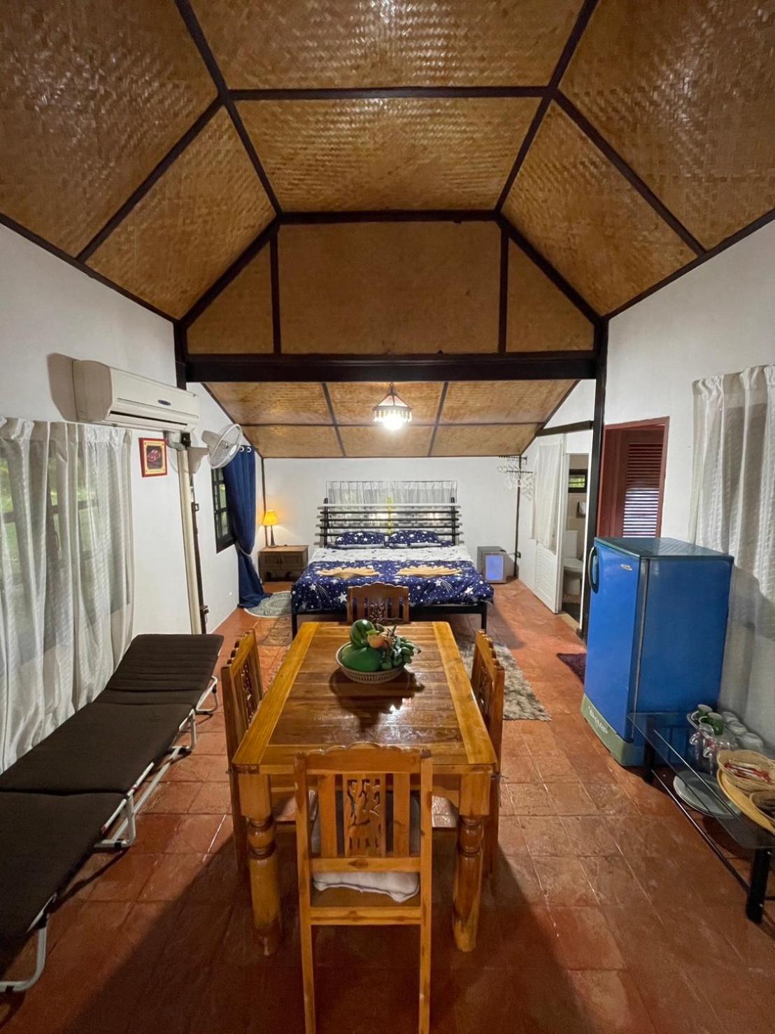 Good Choice 2 Villa Koh Mak Exterior photo