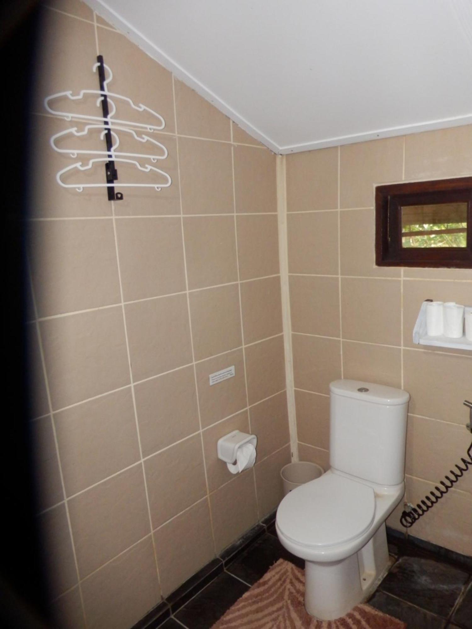Good Choice 2 Villa Koh Mak Exterior photo