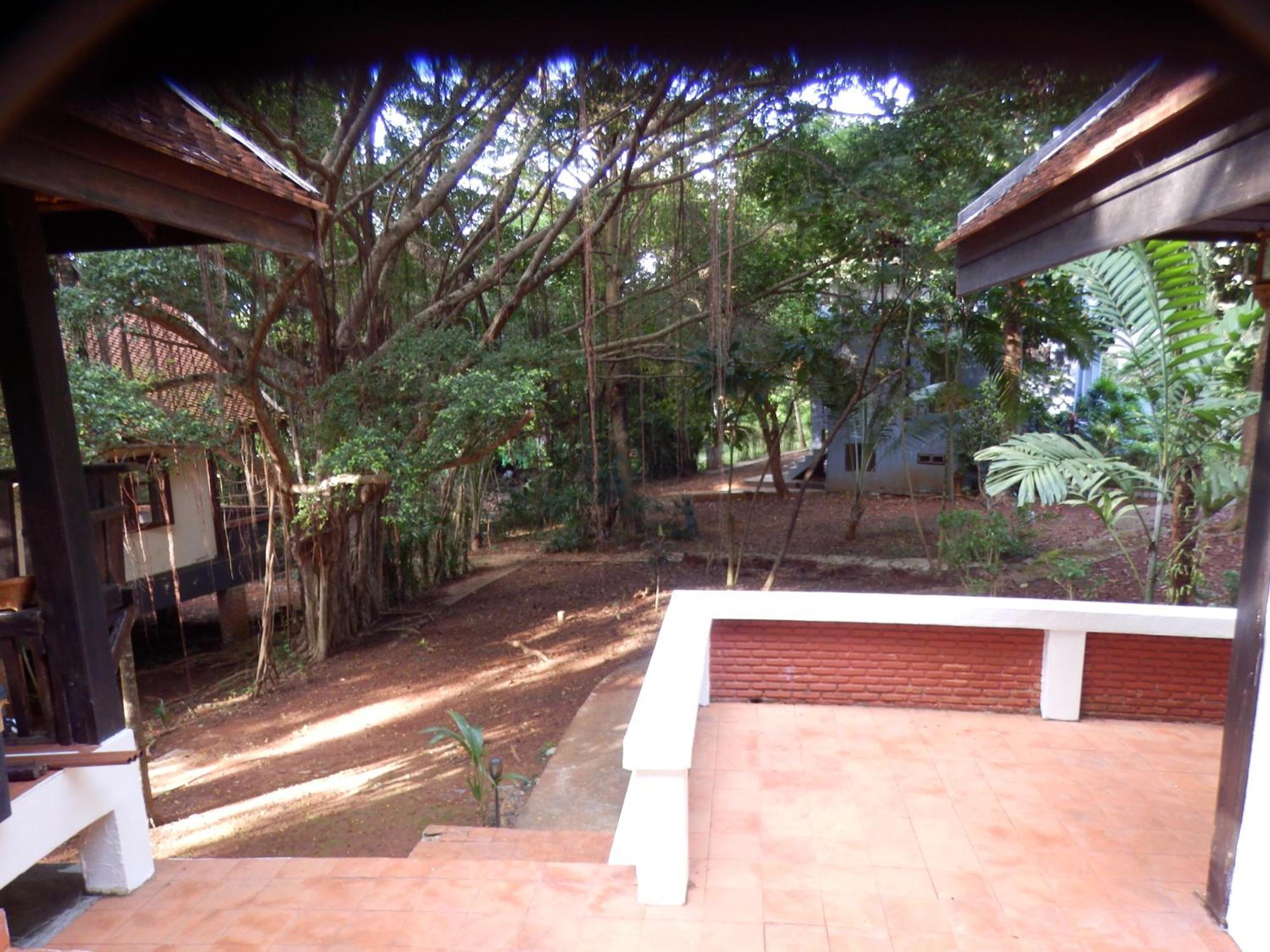 Good Choice 2 Villa Koh Mak Exterior photo