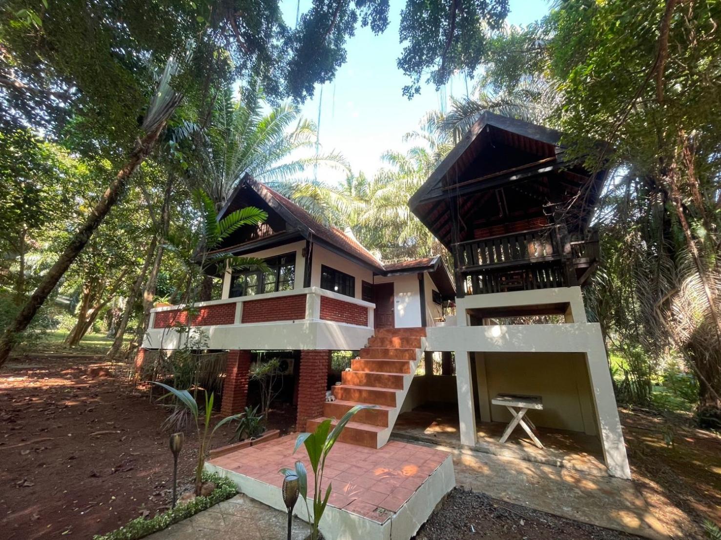 Good Choice 2 Villa Koh Mak Exterior photo