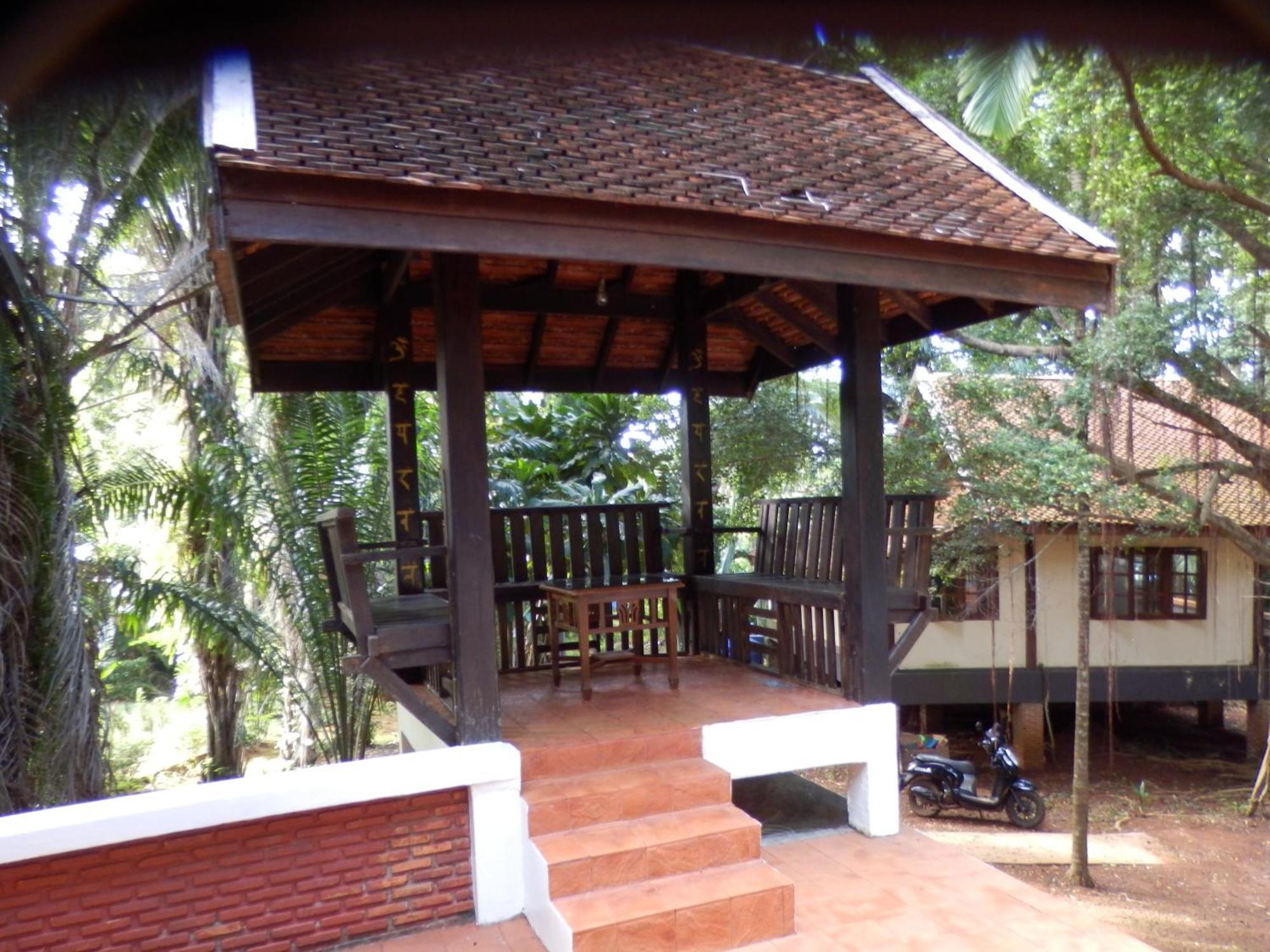 Good Choice 2 Villa Koh Mak Exterior photo